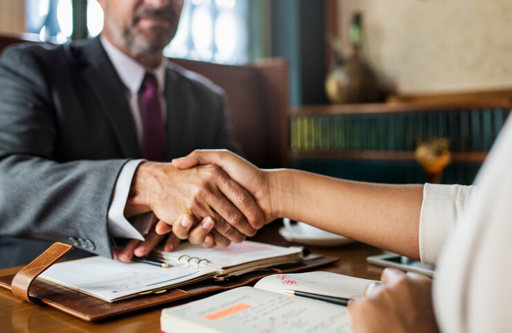 Finding the Best Real Estate Lawyer Near Me: Your Ultimate Guide