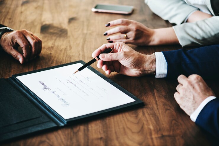 Divorce with Dignity: Collaborative Family Law in St. Catharines