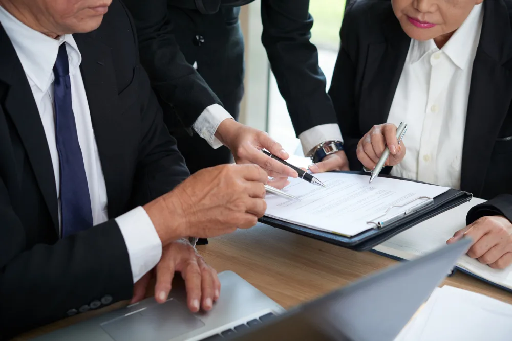 Civil Litigation Terms