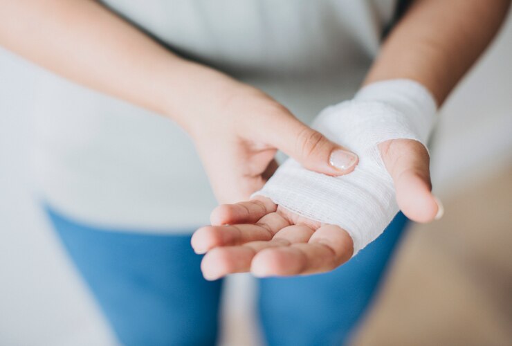 personal injury lawyer