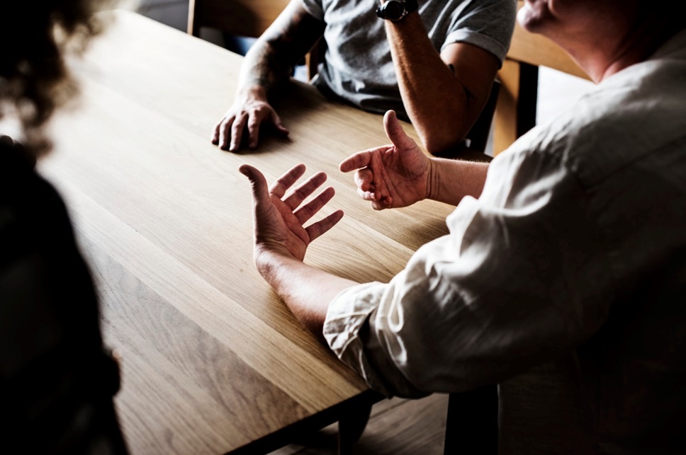 Personal Injury Lawyers