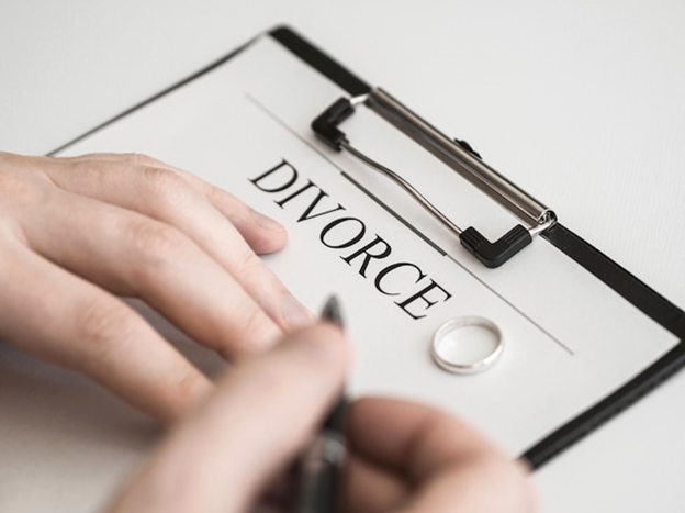 The Divorce Process Explained: What To Expect From Start to Finish