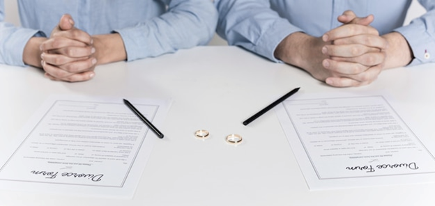 divorce lawyer in St. Catharines